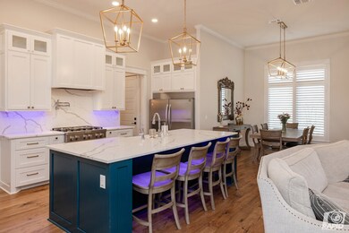 5421 Enclave Ct, San Angelo, TX 76904 - photo 5