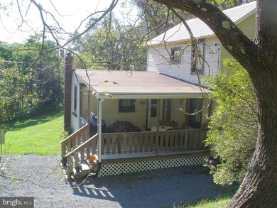 2 Flowing Springs Lot 2 unit C, Cabins, WV 26855 - photo 3