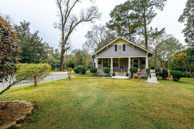 Front of House View 4