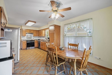 2617 Ruth Fitzgerald Dr unit 7, Plainfield, IL 60586 - photo 5