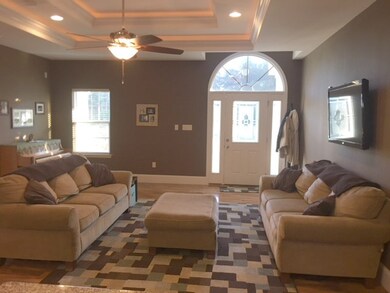 63 Evergreen Dr, Crawfordville, FL 32327 - photo 2