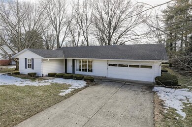 1215 E Adams Dr, Franklin, IN 46131 - photo 3