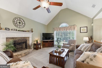 7085 Shady Oak Ln, Cumming, GA 30040 - photo 4