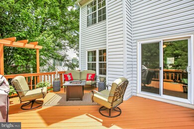 1518 Ashburnham Dr, Crofton, MD 21114 - photo 4