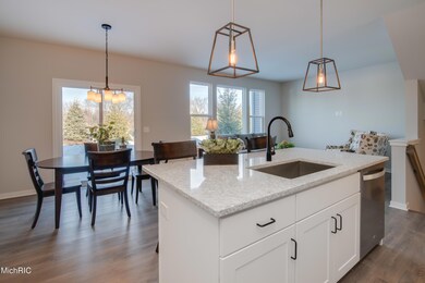 Carbon Kitchen and Dining