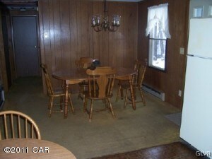 Seng dining room