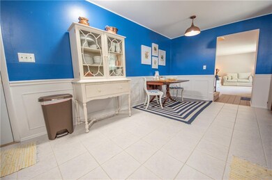 2931 Tulip Dr, Columbus, IN 47203 - photo 5