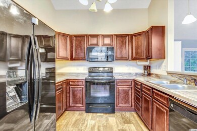 2444 Summerhaven Loop, Conway, SC 29527 - photo 2