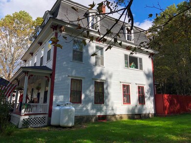 62 Elm St, Parsonsfield