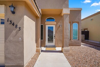 13483 Hazelwood St, Horizon City, TX 79928 - photo 4