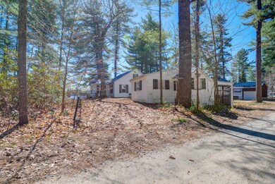 62 Shore Rd, Standish, ME 04084 - photo 2