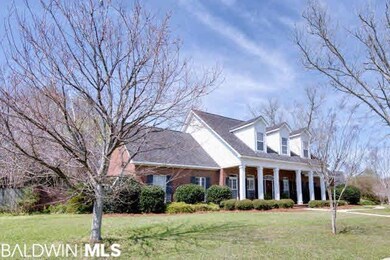 19303 Newsome Ln, Fairhope, AL 36532 - photo 2