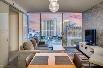 Living Room / Kitchen