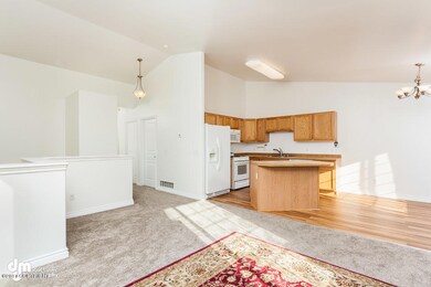 2953 Silver Chase Ct unit 19, Anchorage, AK 99507 - photo 7