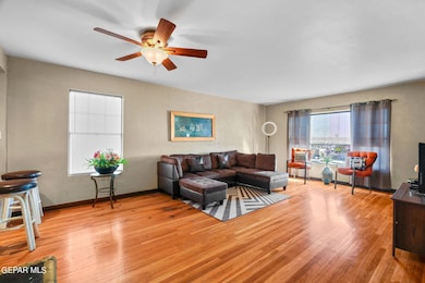 1203 Alabama St, El Paso, TX 79930 - photo 6