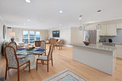 Marina Point unit 707, Quincy, MA 02171 - photo 7