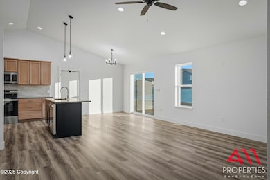 178 Royal Cir, Gillette, WY 82718 - photo 5