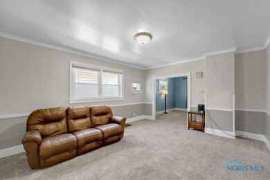 309 W Hardin St, Findlay, OH 45840 - photo 3