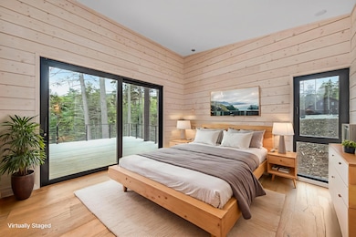 Primary-Bedroom - Bedroom - Scandinavian