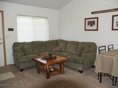 3615 S Serenity Cir, Wasilla, AK 99654 - photo 4