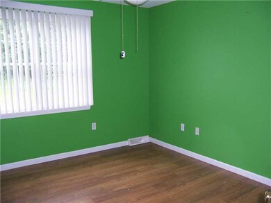 Bedroom. Bedroom #3