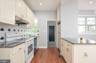 3626 Lucille Ave, Baltimore, MD 21215 - photo 4