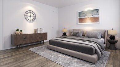 8000 Phillips St unit A, Houston, TX 77088 - photo 6