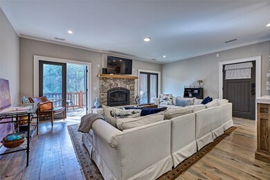 74 Hampton Glen Ln unit C, Sapphire, NC 28774 - photo 4