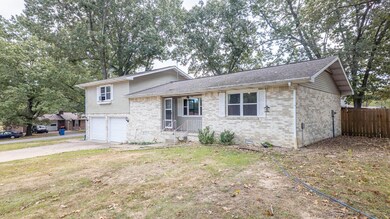 1905 Van Buren Ave, Mountain Home, AR 72653 - photo 4