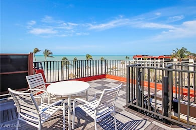 Rooftop Sundeck