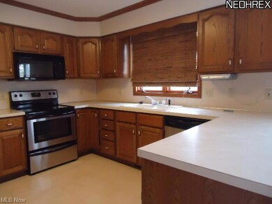 Clean and spacious. You will like this!