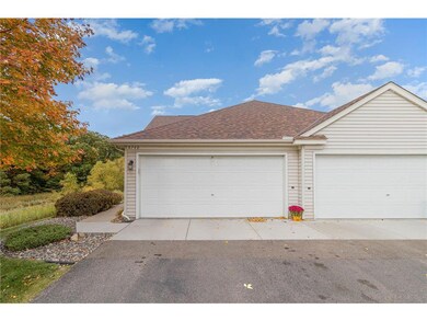 Front of End unit townhome, welcome home!