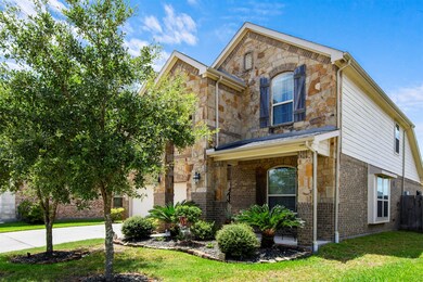 31723 Morning Ridge Ln, Spring, TX 77386 - photo 4
