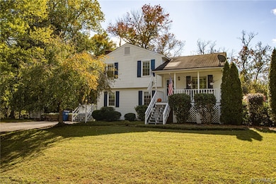 11013 Jenny Creek Dr, Hopewell, VA 23860 - photo 4