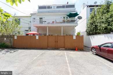 3241 N St NW unit 4, Washington, DC 20007 - photo 2