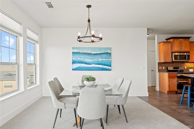 Vantage Pointe unit 428, Broomfield, CO 80020 - photo 7