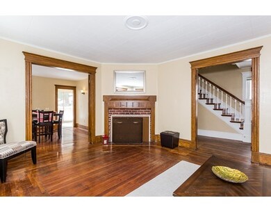 56 Edgemont St, Springfield, MA 01109 - photo 6