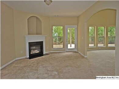 HEARTH ROOM