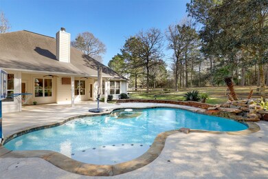 6731 S Trace Dr, Magnolia, TX 77354 - photo 3