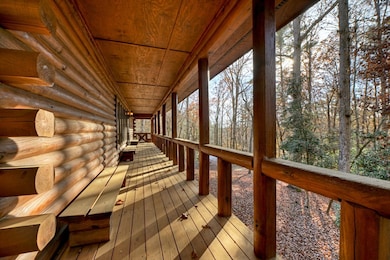 200 Lookiba Ln, Ellijay, GA 30540 - photo 5