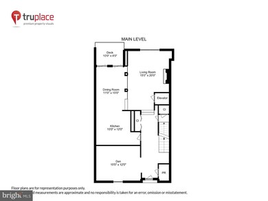 8003 Strauff Rd, Towson, MD 21204 - photo 4