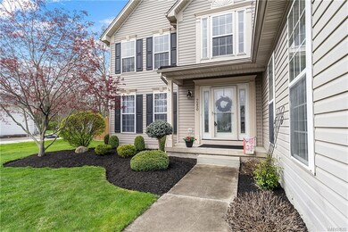 7250 Wilrose Ct, North Tonawanda, NY 14120 - photo 3