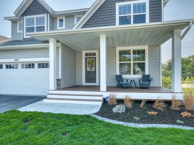 4307 Annika Ct, Minnetonka, MN 55345 - photo 3