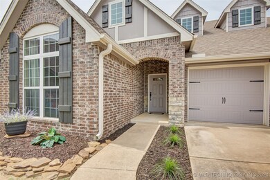 2103 E 132nd Place S, Bixby, OK 74008 - photo 3