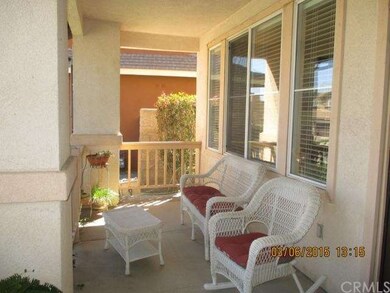 Porch