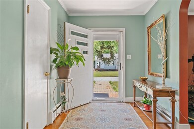 FOYER