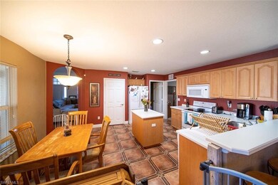 754 Halsey Ave, Lehigh Acres, FL 33974 - photo 5