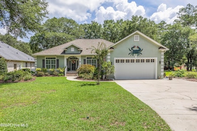 1735 Heron Point Rd SW, Ocean Isle Beach, NC 28469 - photo 2