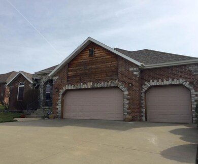 628 N Althea Ave, Nixa, MO 65714 - photo 3