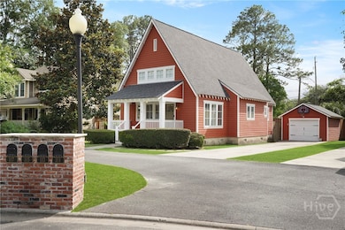 115 Daisy Ct, Savannah, GA 31404 - photo 2